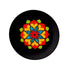 Zindagi Gulzar Hai wall hanging decor | Wall Plate Set | Thoughful Gift for Home